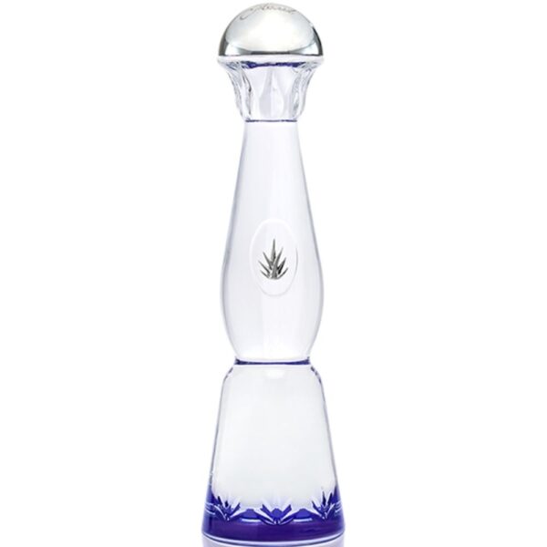 Clase Azul Tequila Plata 750mL