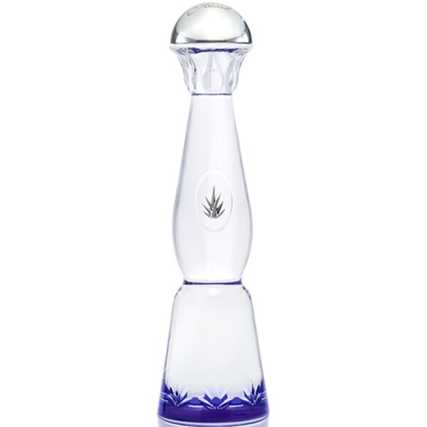 Clase Azul Tequila Plata 750mL