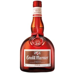 Grand Marnier Liqueur 375mL