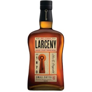 Larceny Small Batch Kentucky Straight Bourbon Whiskey 1.75L