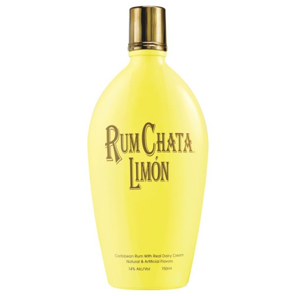 RumChata Limón Liqueur 750mL