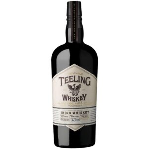 Teeling Small Batch Irish Whiskey 750mL