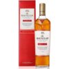 The Macallan Classic Cut 2018 Edition Highland Single Malt Scotch Whisky 750mL - Image 2
