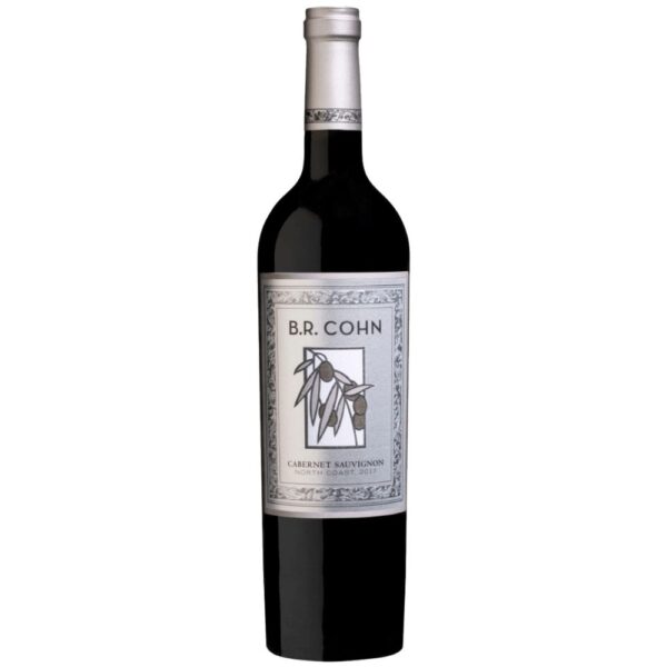 B.R. Cohn North Coast Cabernet Sauvignon 750mL