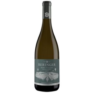 Beringer Estates Napa Valley Chardonnay 2020 750mL