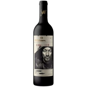 19 Crimes Snoop Dogg Cali Red 2022 750mL