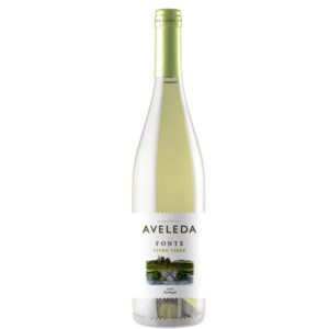 Aveleda Fonte Vinho Verde 2020 750mL