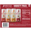 Barefoot Hard Seltzer Variety 12 Pack 250mL - Image 2