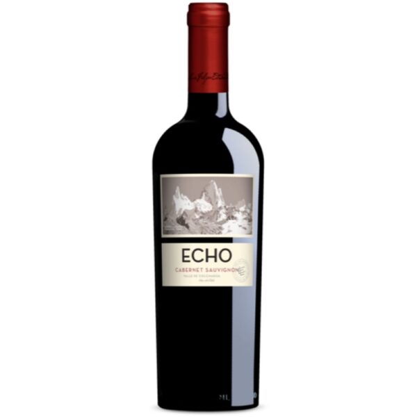 Echo Cabernet Sauvignon 750mL