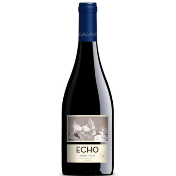 Echo Pinot Noir 750mL