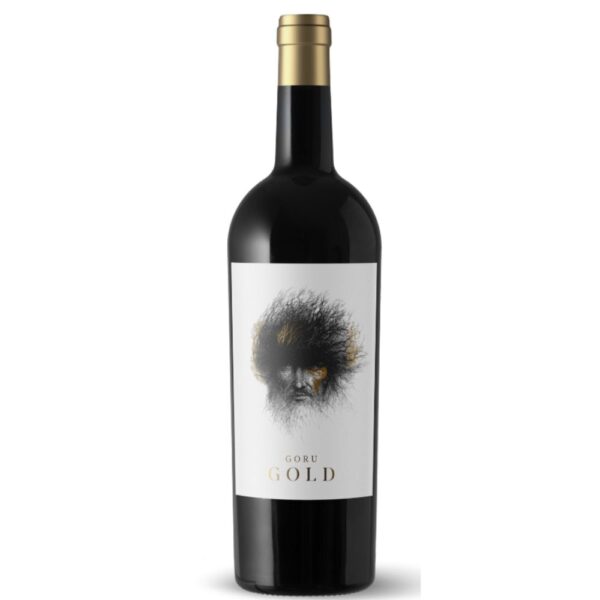 Ego Bodegas Goru Gold Red Blend 750mL