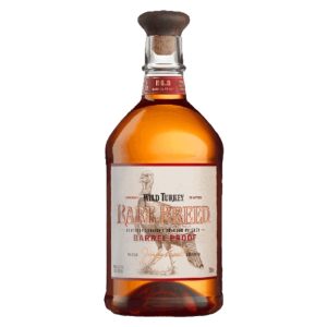 Wild Turkey Rare Breed Kentucky Straight Bourbon Whiskey 750mL