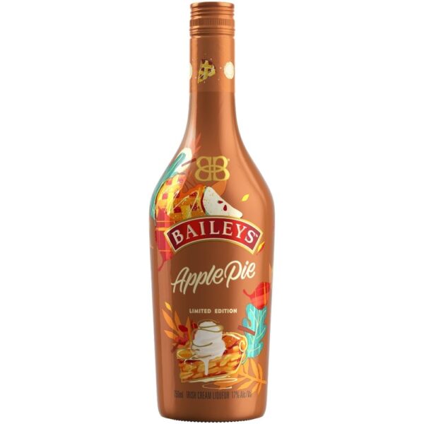 Baileys Apple Pie Irish Cream 750mL