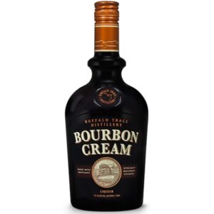 Buffalo Trace Bourbon Cream 750mL