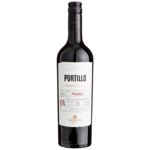 Salentein Wines Portillo Malbec 2022 750mL