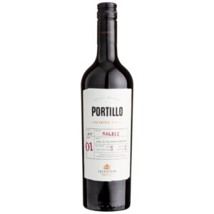 Salentein Wines Portillo Malbec 750mL