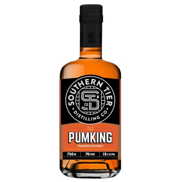 Southern Tier Pumking Pumpkin Whiskey 750mL