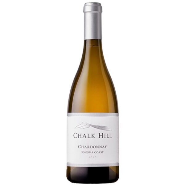 Chalk Hill Russian River Valley Chardonnay 750mL