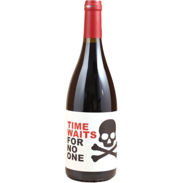 Finca Bacara Time Waits For No One Monastrell 750mL