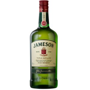 Jameson Irish Whiskey 1.75L