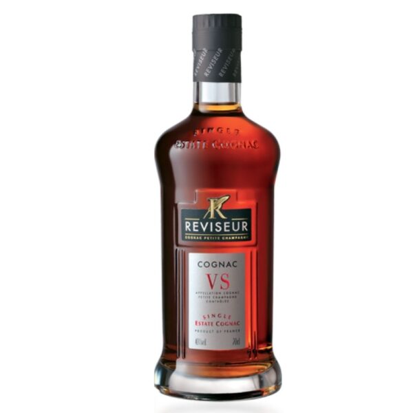 Reviseur Single Estate Cognac VS 750mL