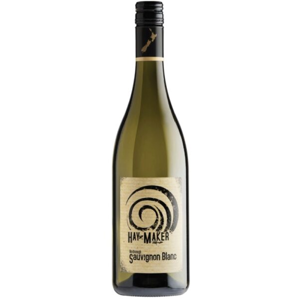 Hay Maker Sauvignon Blanc 750mL