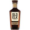Old Elk Distillery Straight Wheated Bourbon Whiskey 750mL