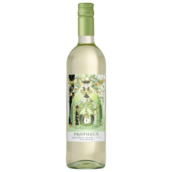 Prophecy Sauvignon Blanc 750mL