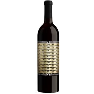 The Prisoner Wine Company Unshackled Cabernet Sauvignon 2019 750mL
