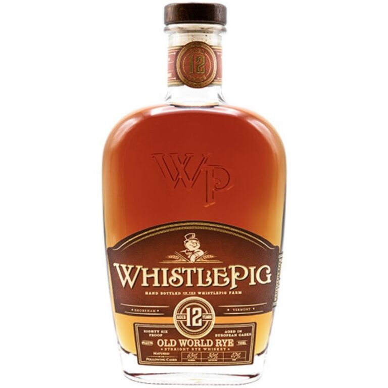 old world rye