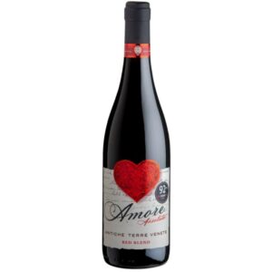 Antiche Terre Amore Assoluto Red Blend 2016 750mL