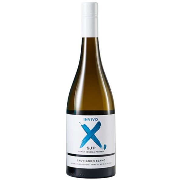 Invivo By Sarah Jessica Parker Sauvignon Blanc 750mL