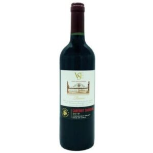 Viña San Esteban Reserve Cabernet Sauvignon 2021 750mL