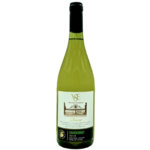 Viña San Esteban Reserve Chardonnay 2019 750mL