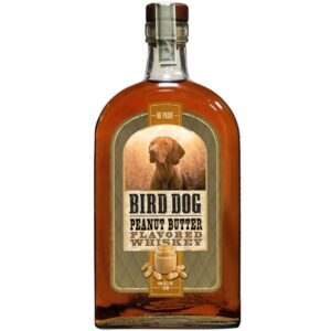 Bird Dog Peanut Butter Whiskey 750mL
