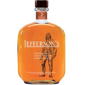 Jefferson's Very Small Batch Bourbon 750mL