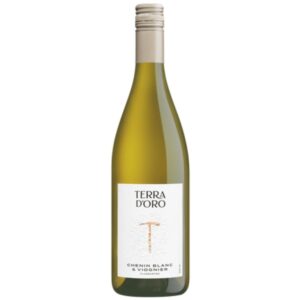 Terra D'Oro Chenin Blanc Viognier White Blend 2021 750mL