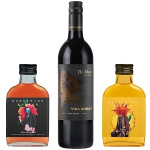 Valentine’s Wine & Cocktail Kit