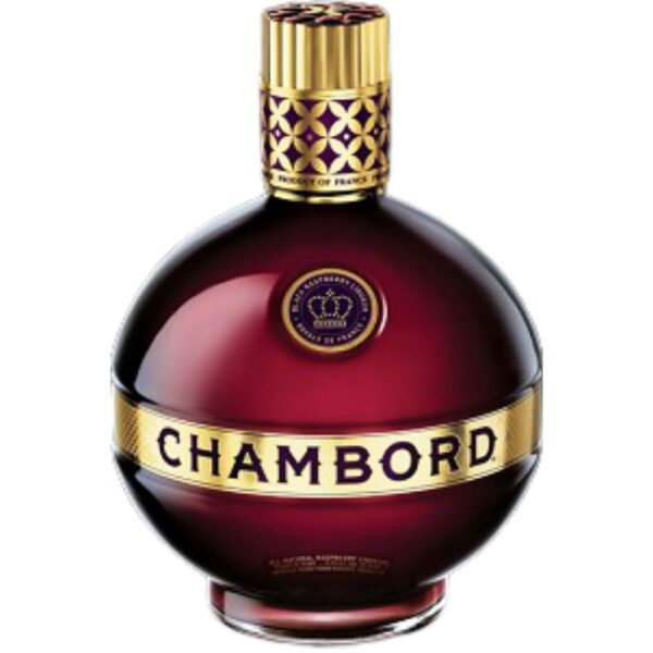 Chambord Black Raspberry Liqueur