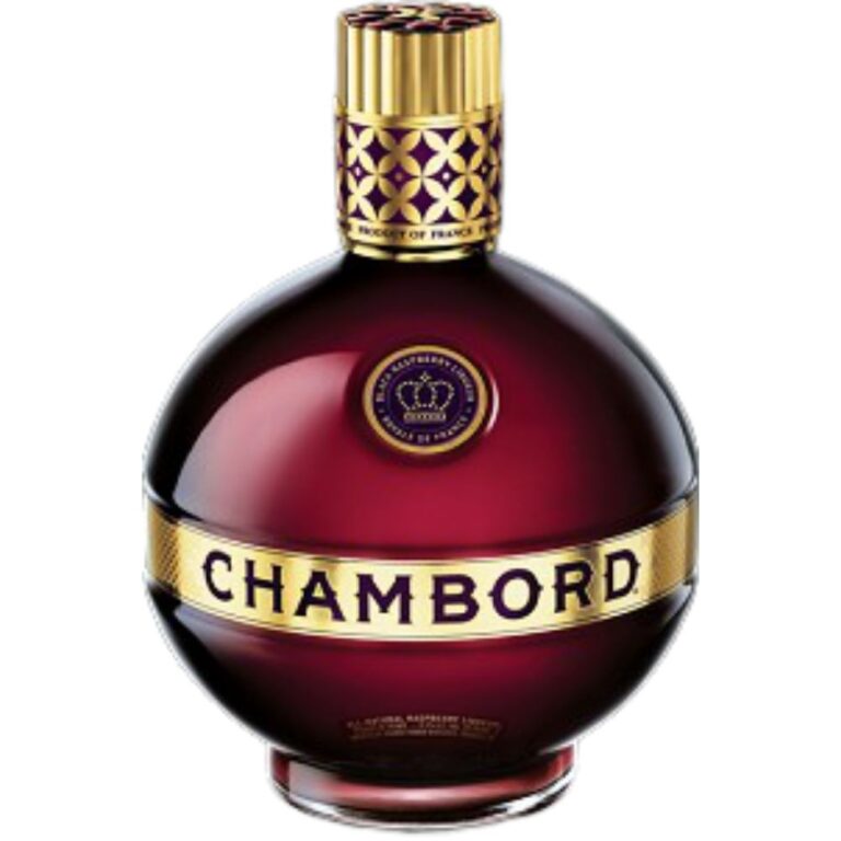 Chambord Black Raspberry Liqueur 200mL Elma Wine & Liquor