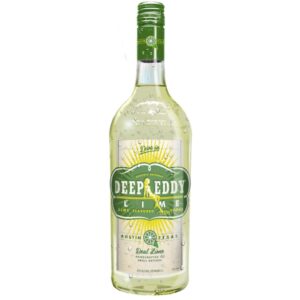 Deep Eddy Lime Vodka 1L