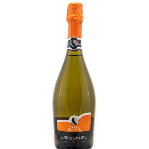 Vigna Nuova Vino Spumante Brut 750mL