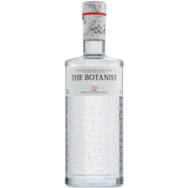 The Botanist Islay Dry Gin 750mL