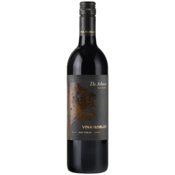 Vina Robles The Arborist Estate Red Blend 750mL