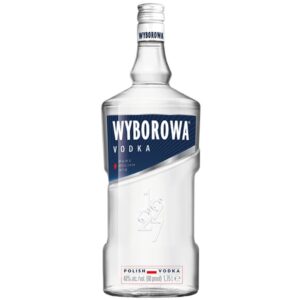 Wyborowa Vodka 1.75L