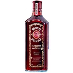 Bombay Sapphire Bramble Gin 1L