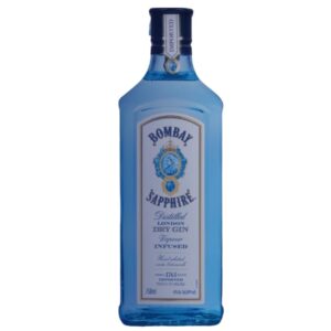 Bombay Sapphire Gin 750mL