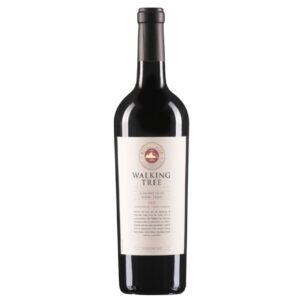 Geyser Peak Winery Walking Tree Cabernet Sauvignon 2017 750mL