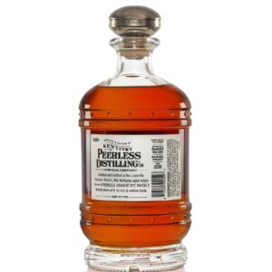 Peerless Single Barrel Store Pick Straight Rye Whiskey 750mL