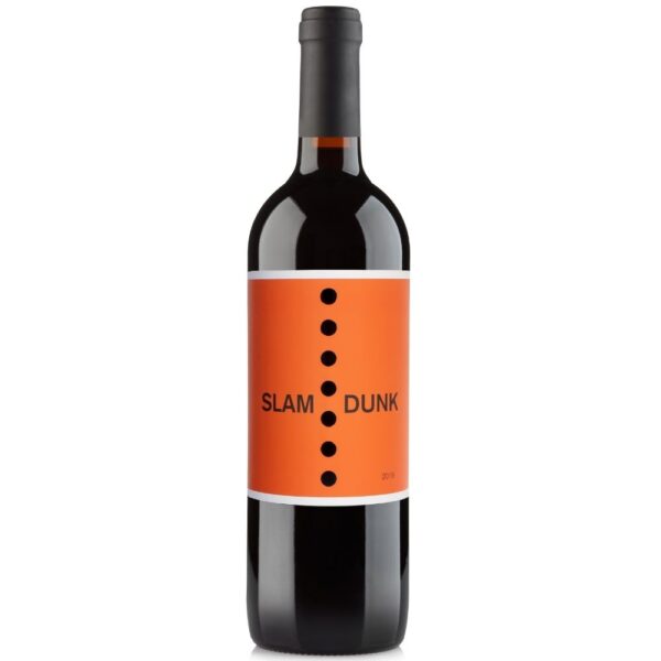 Slam Dunk Red Blend 750mL
